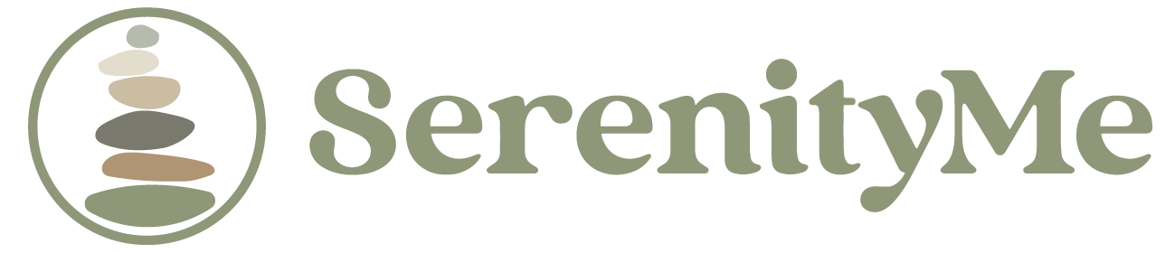 SerenityMe Logo