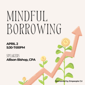 Mindful Borrowing