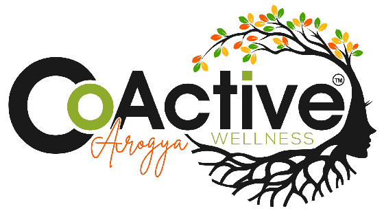 Coactive Wellness logo