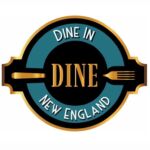 Dine in New England🍴DINE